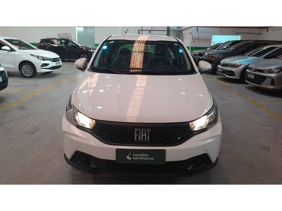 FIAT ARGO 1.0 FIREFLY FLEX DRIVE MANUAL